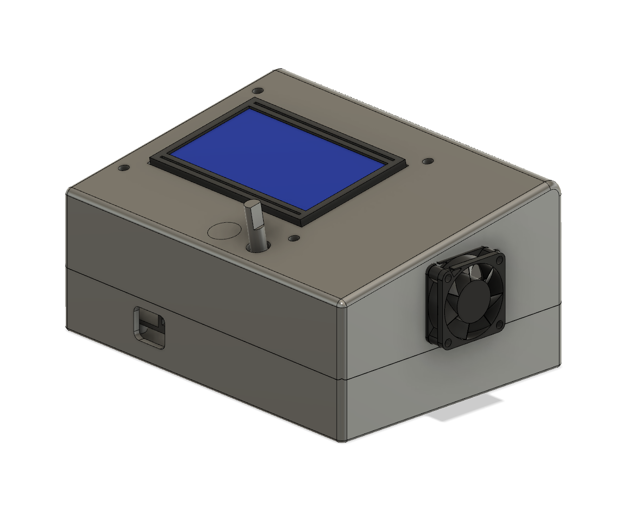 MPCNC MKS Gen L Case