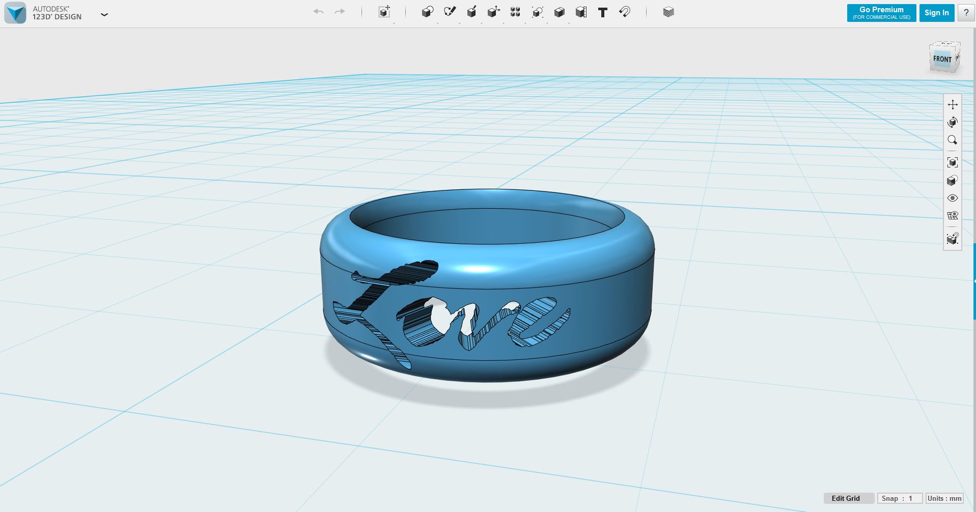 Love Ring