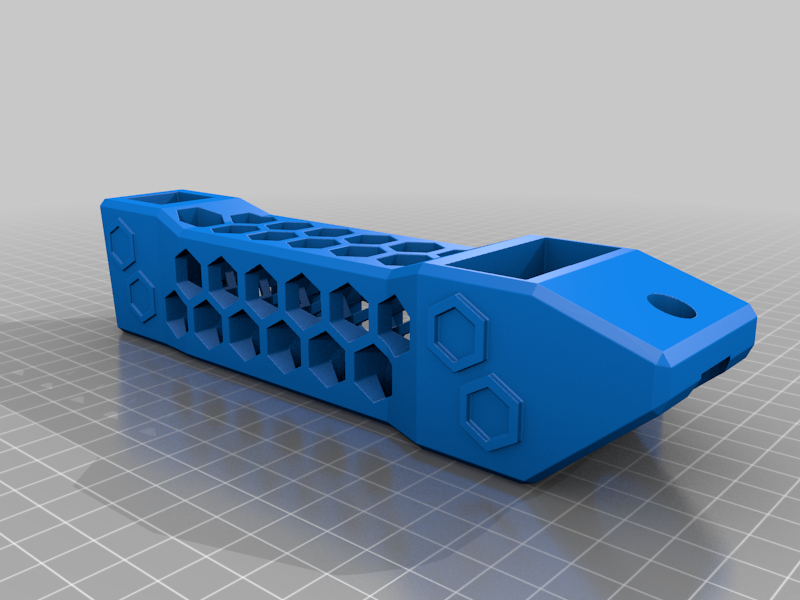 Anycubic Chiron Z-Axis Support Stabilizer