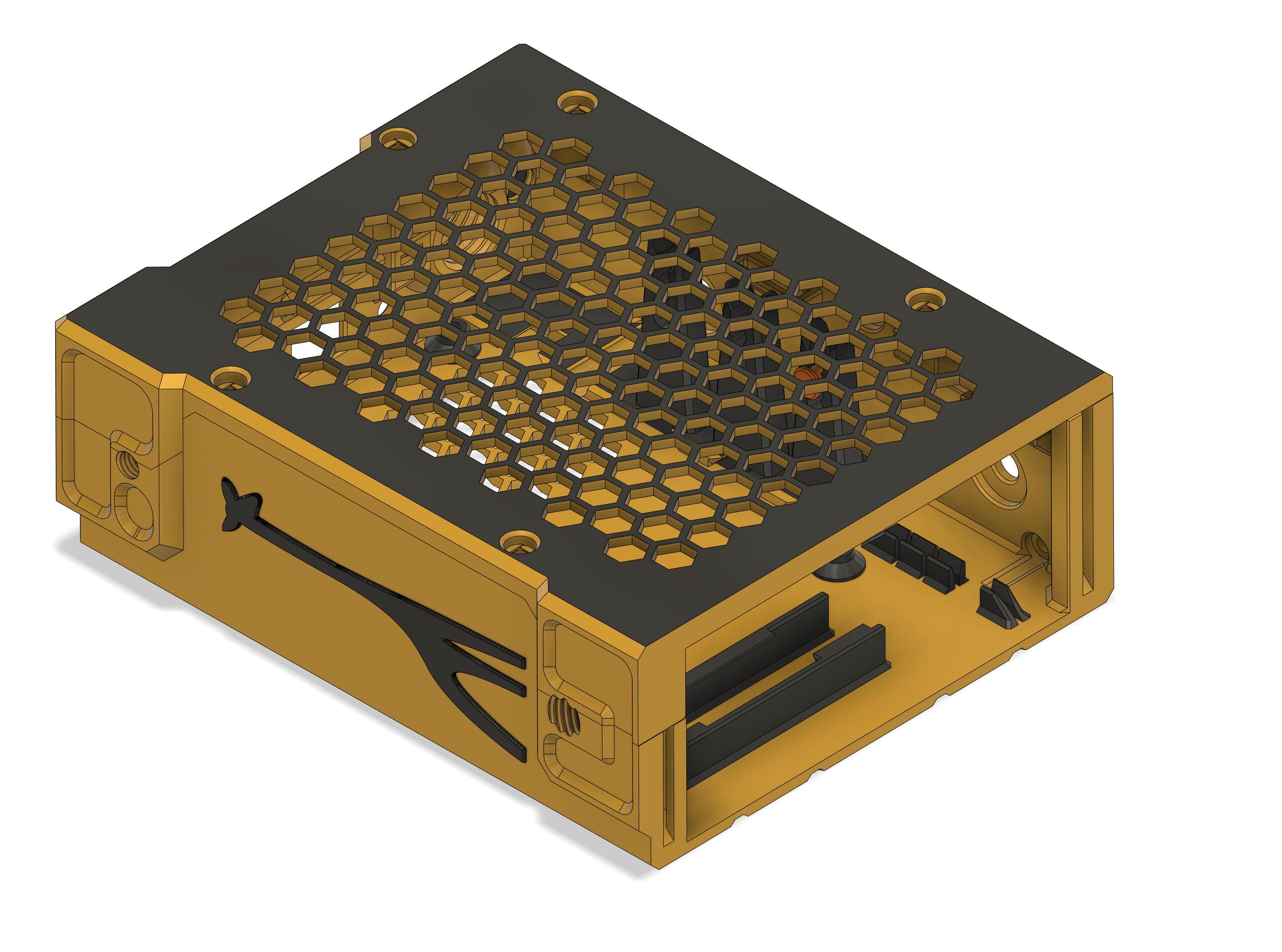 Universal BTT002 Box