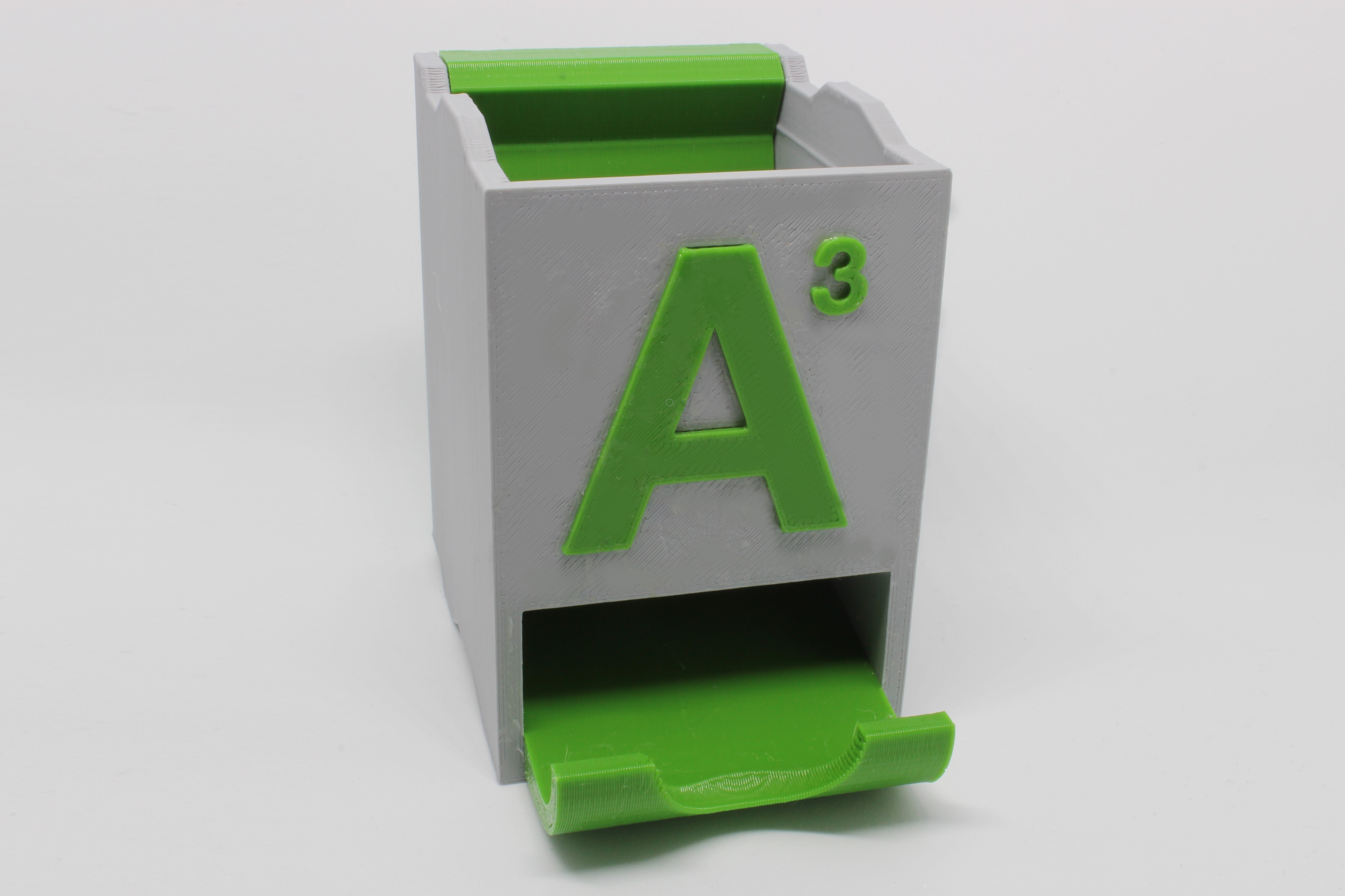 Stackable Battery Holder AAA No- Jam Remix
