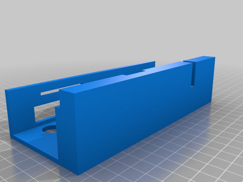 Creality Cr10s pro v2 Toolbox