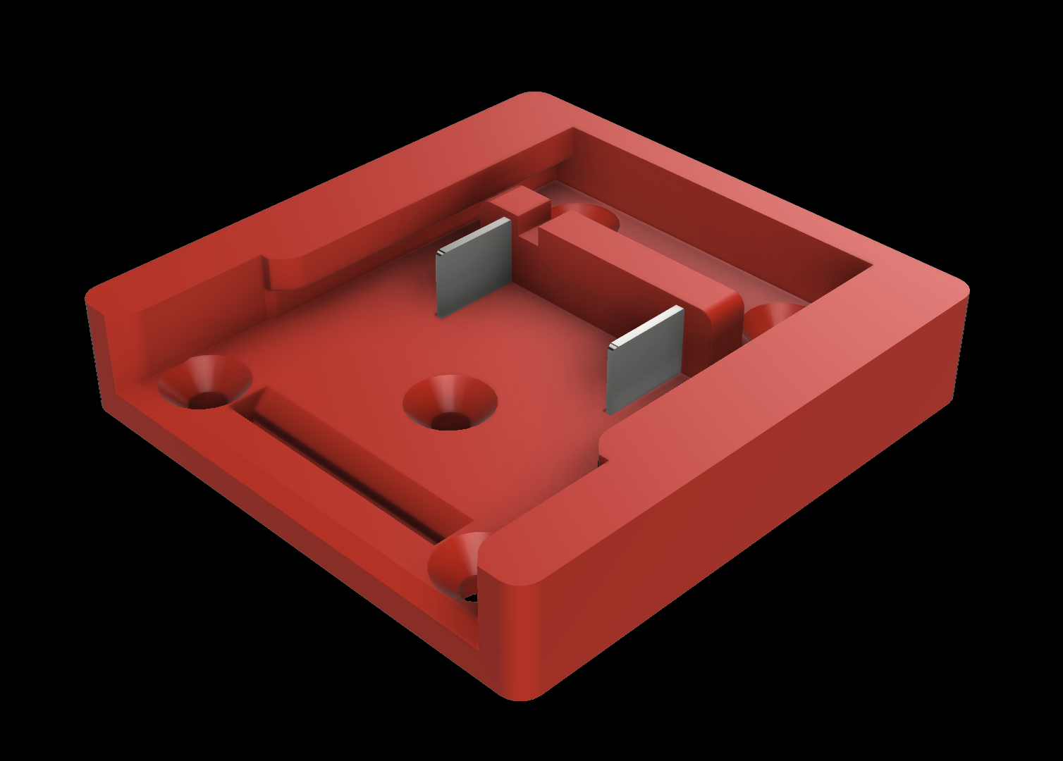 Einhell Power X-Change Battery Pack Adapter
