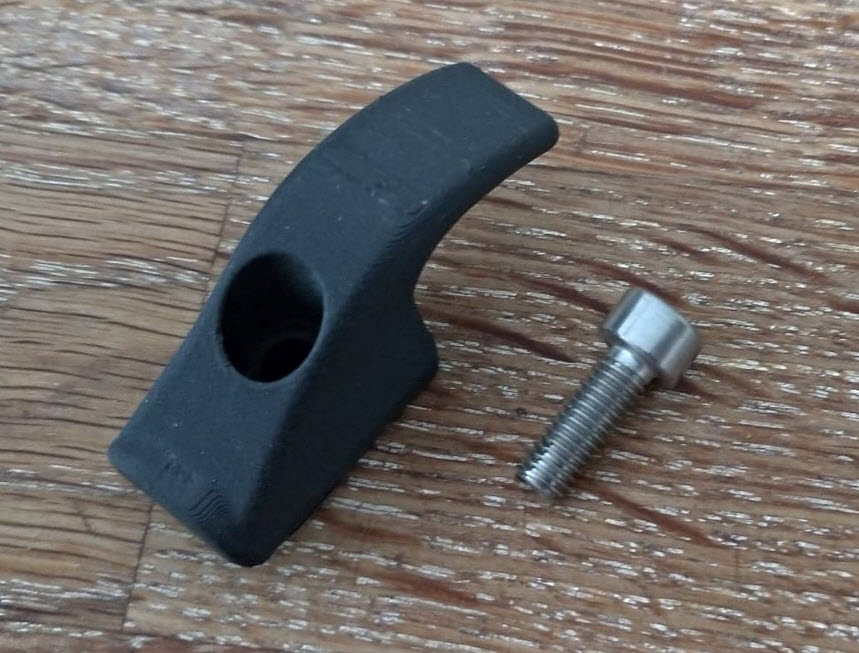 Carry hook for Xiaomi M365