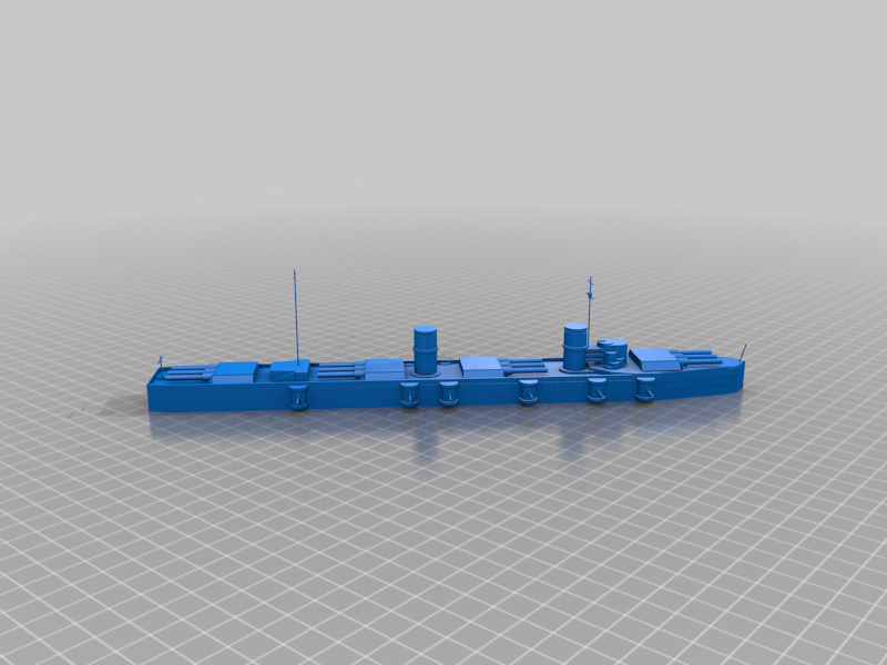 T10| Bulwark Battleship