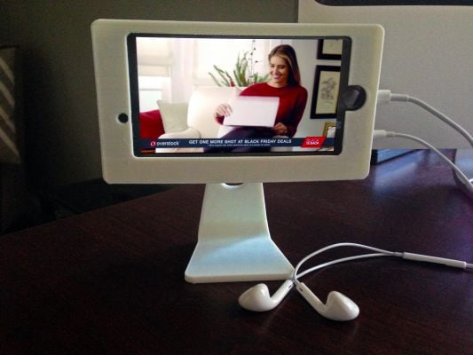 iPhone 6 Countertop Docking Station