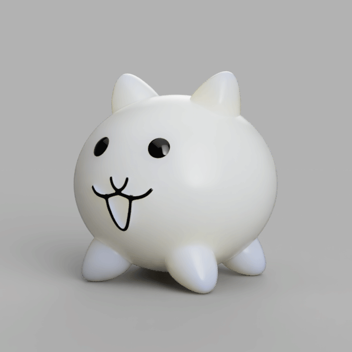 The battle cats TWO type include