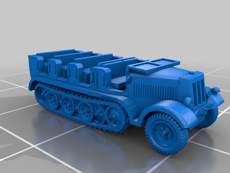 Sdkfz-6