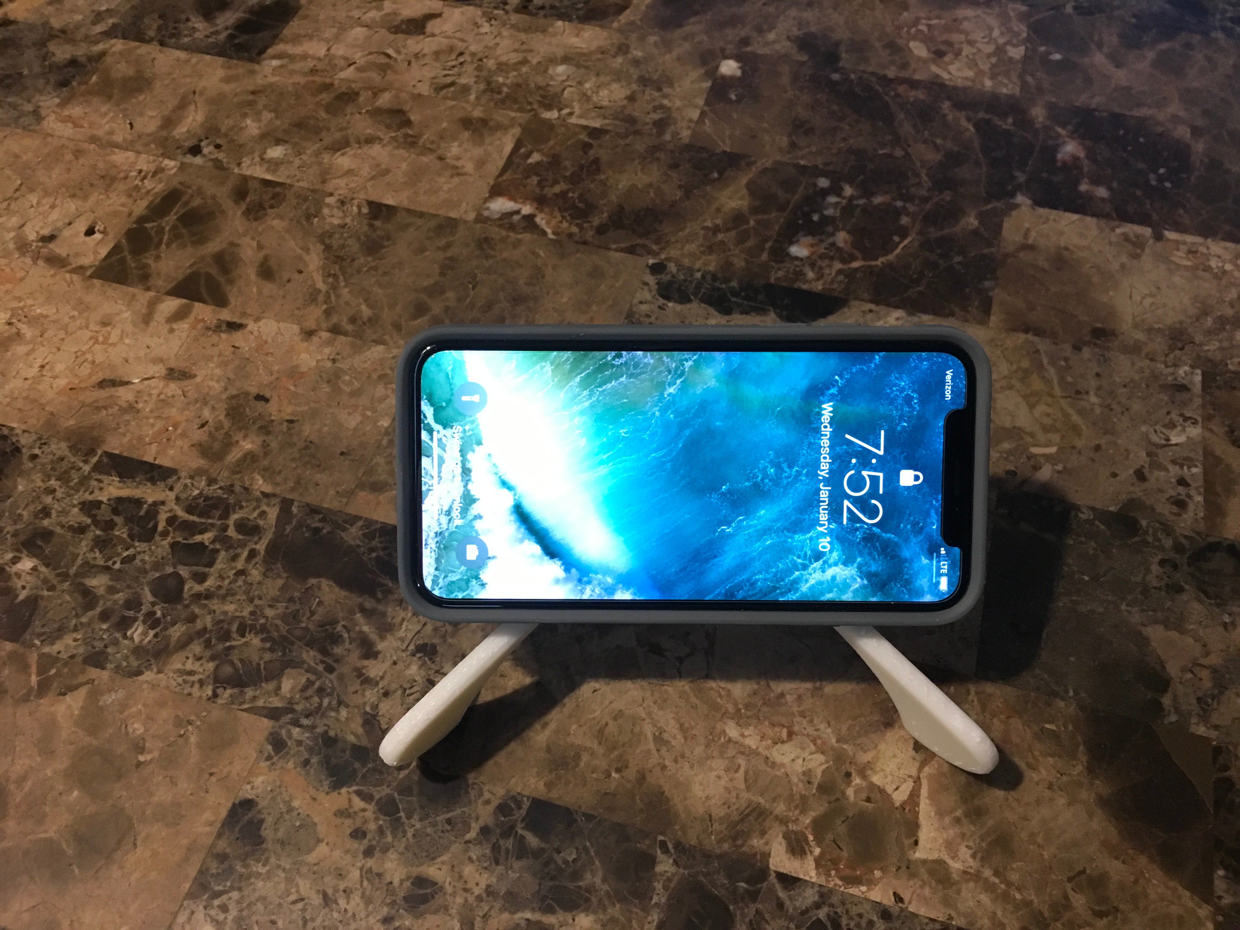 PopDock for the Pop Socket