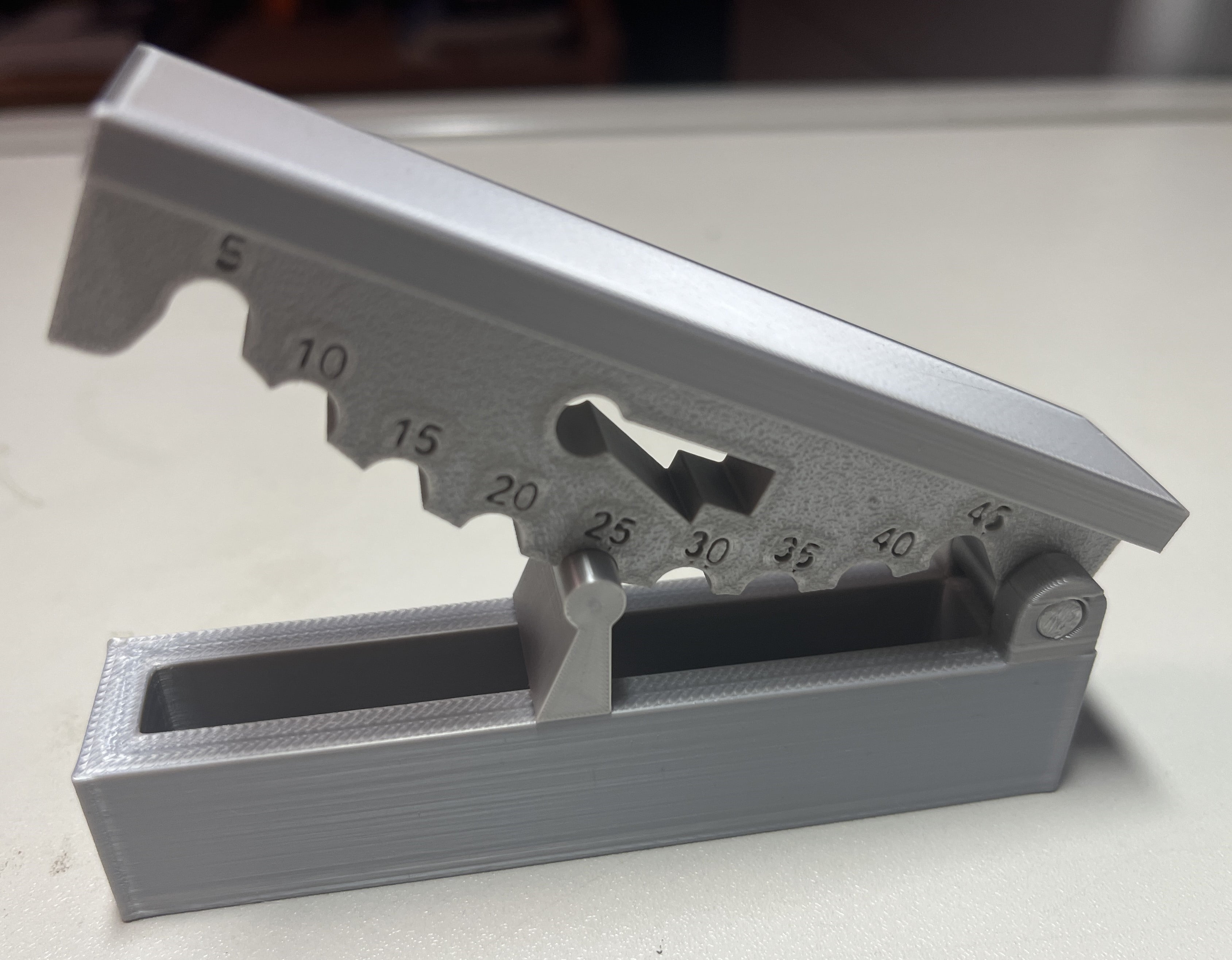 Winkelmesser Winkellehre Winkelstütze Werkstatt Auflager Winkelauflage Winkel