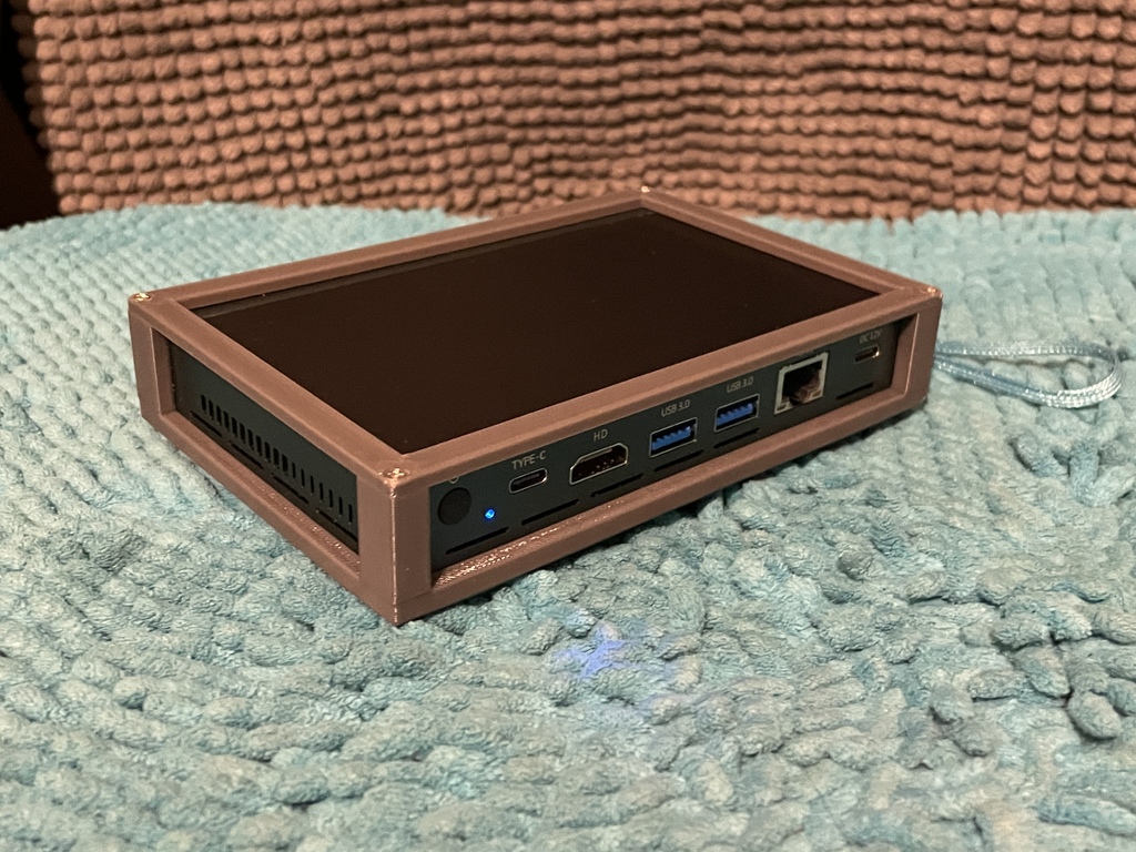 HiGole 2 Pro Case + Optional Beltclip
