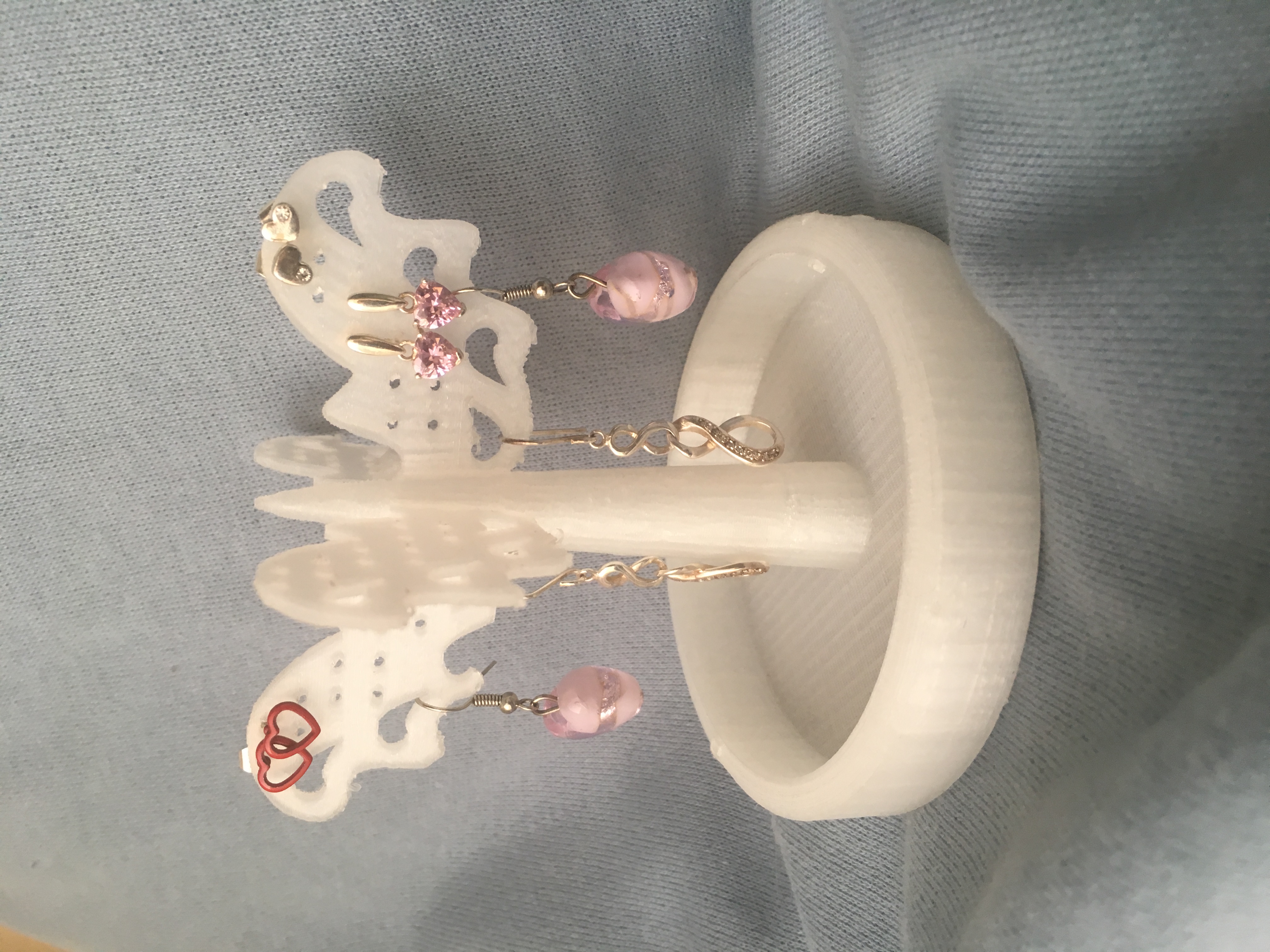 Jewellery Tree