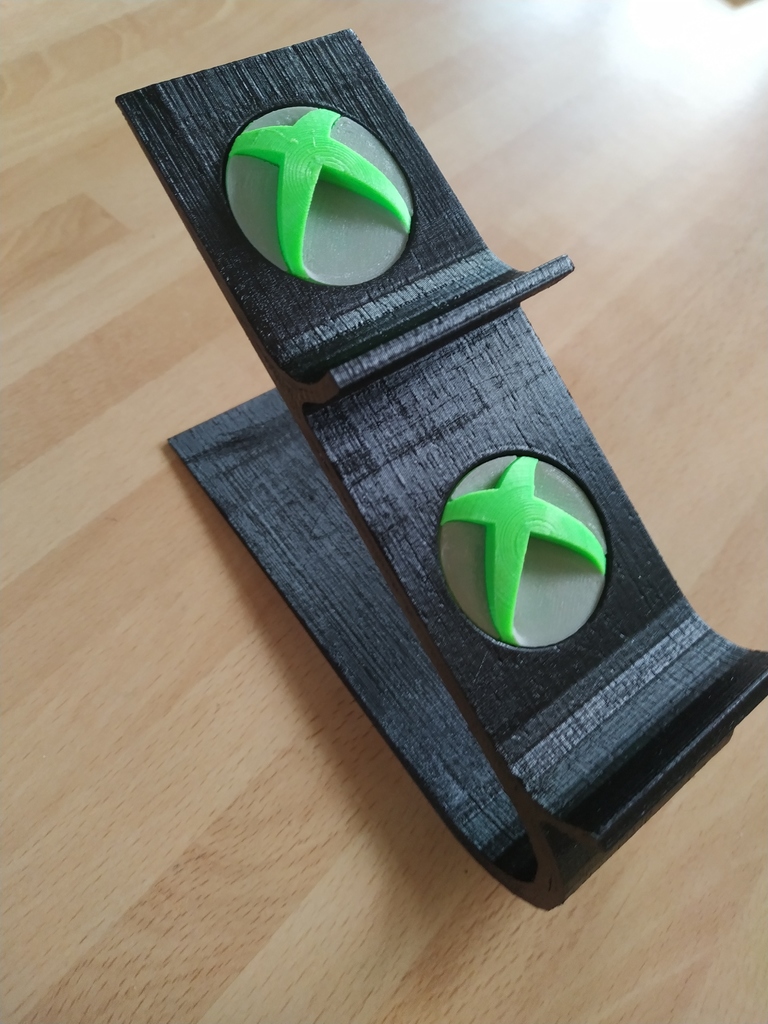 xbox controller stand