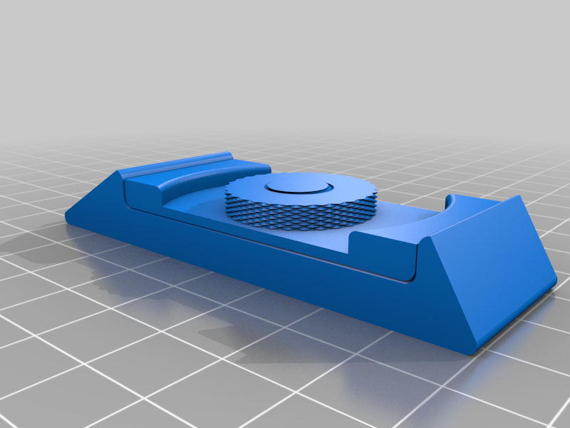 Mini Sanding block