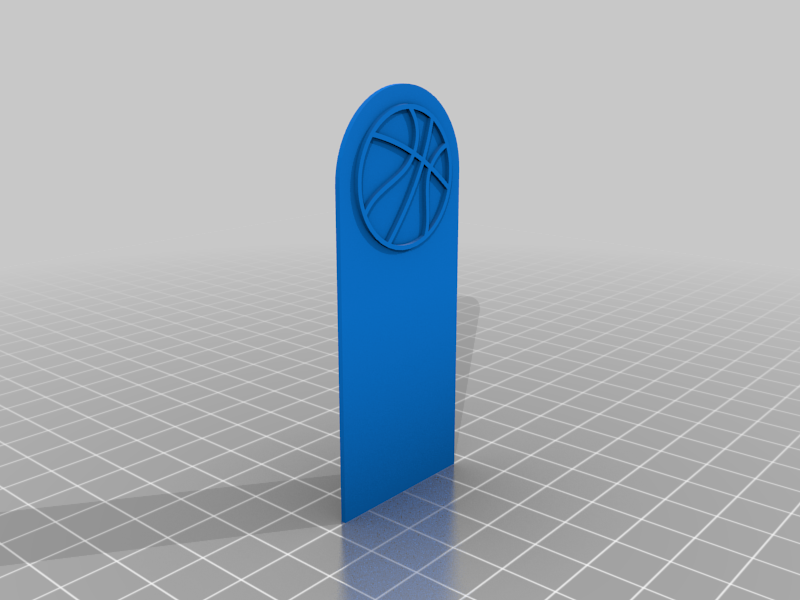 My Customized NCAA Championship Trophy - Another Remix