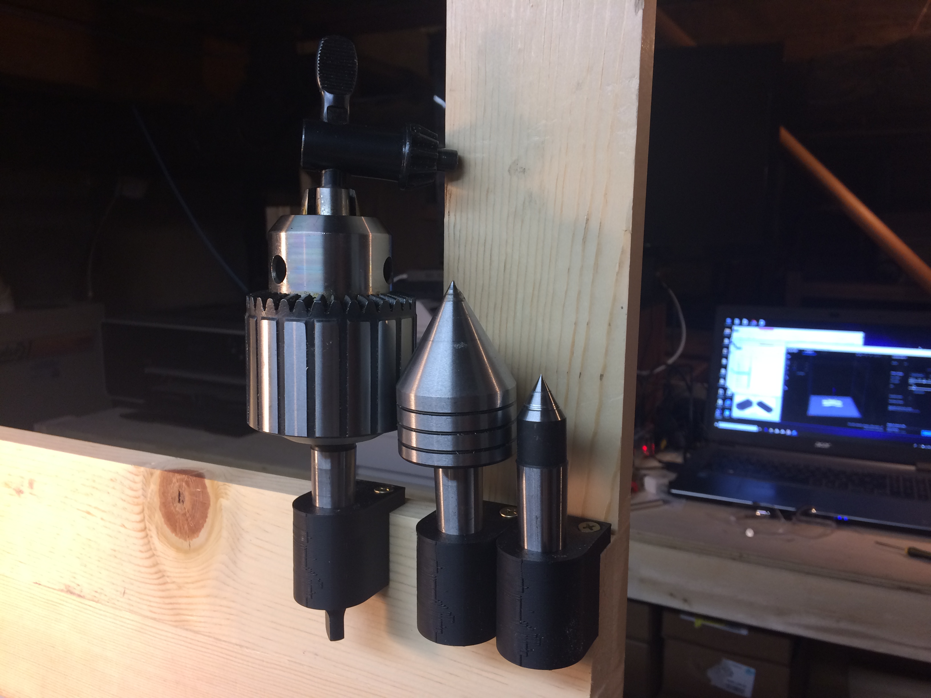 MT2 Tool Holder