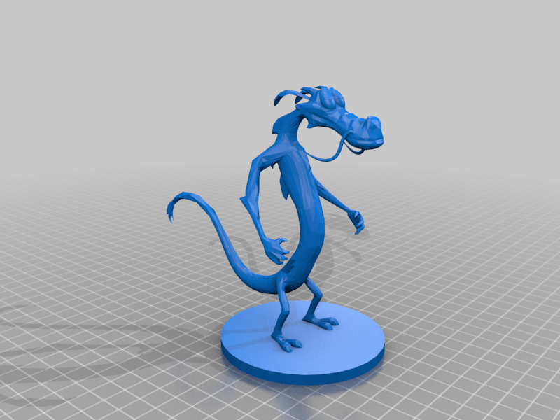 Mushu