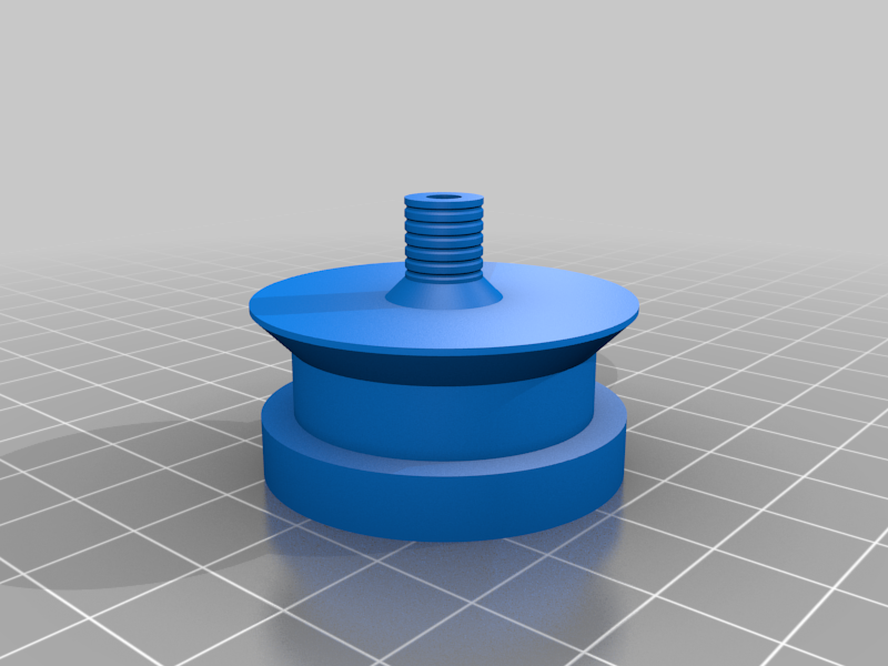 Water Rocket Adapter Inlet (WRLS)