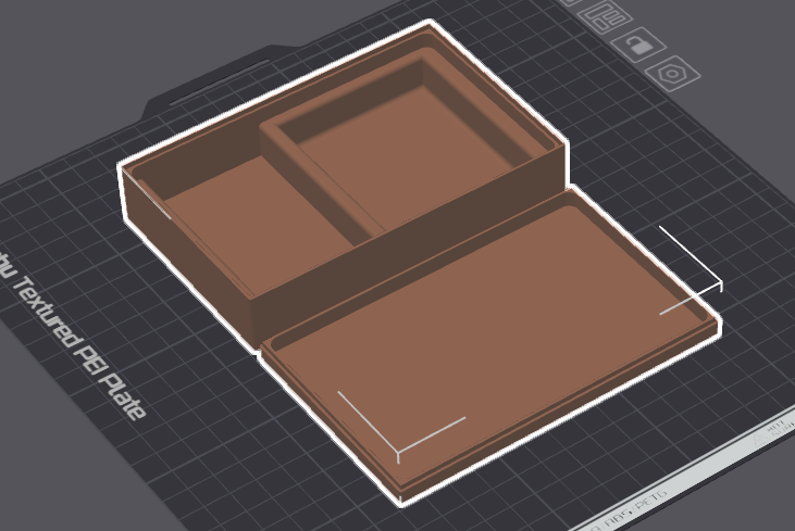 M5Stack Tab5 Case