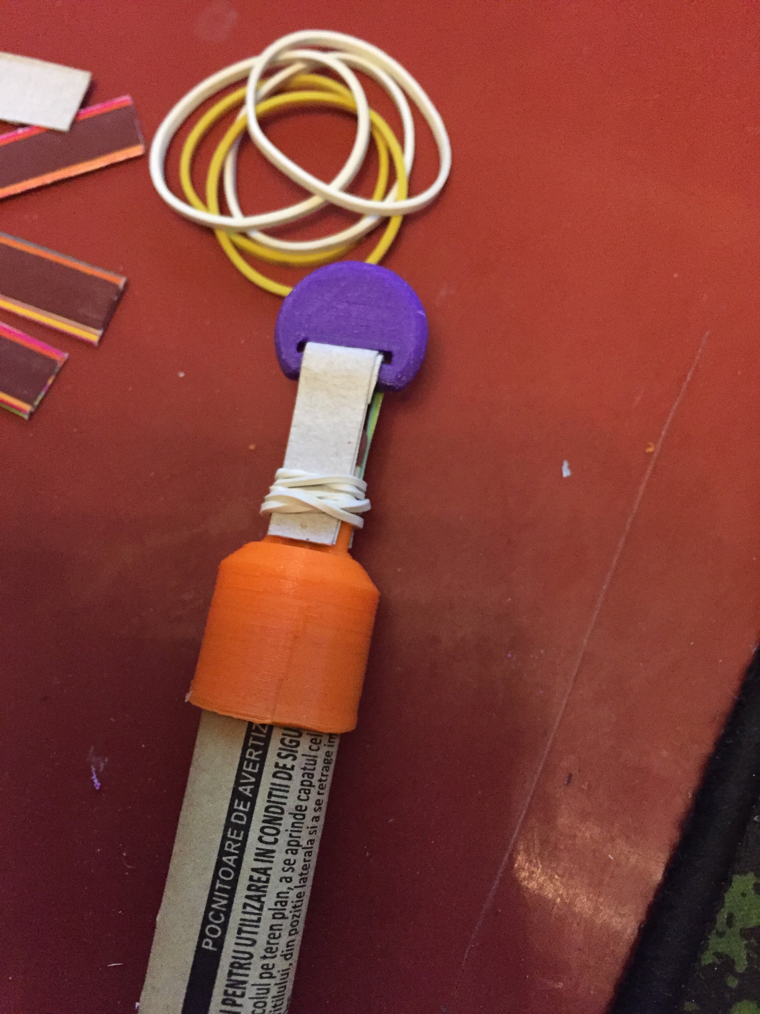 Pull Ignition (Fireworks)