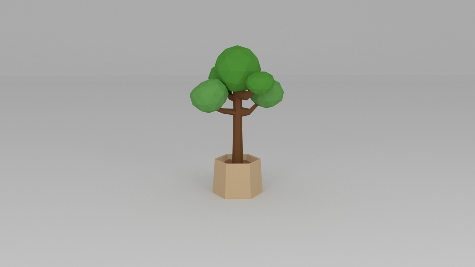 Desktop Tree
