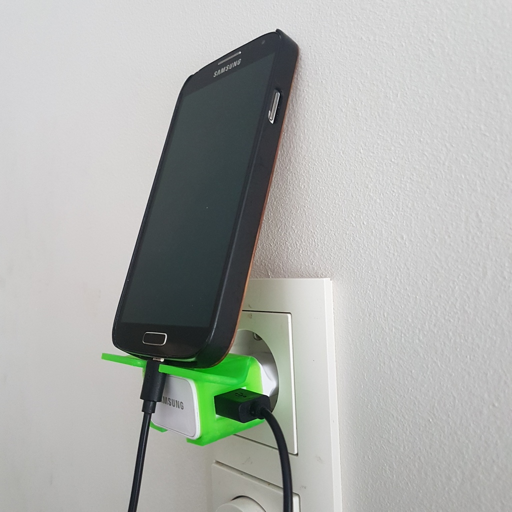 Samsung adapter stand T-Wing
