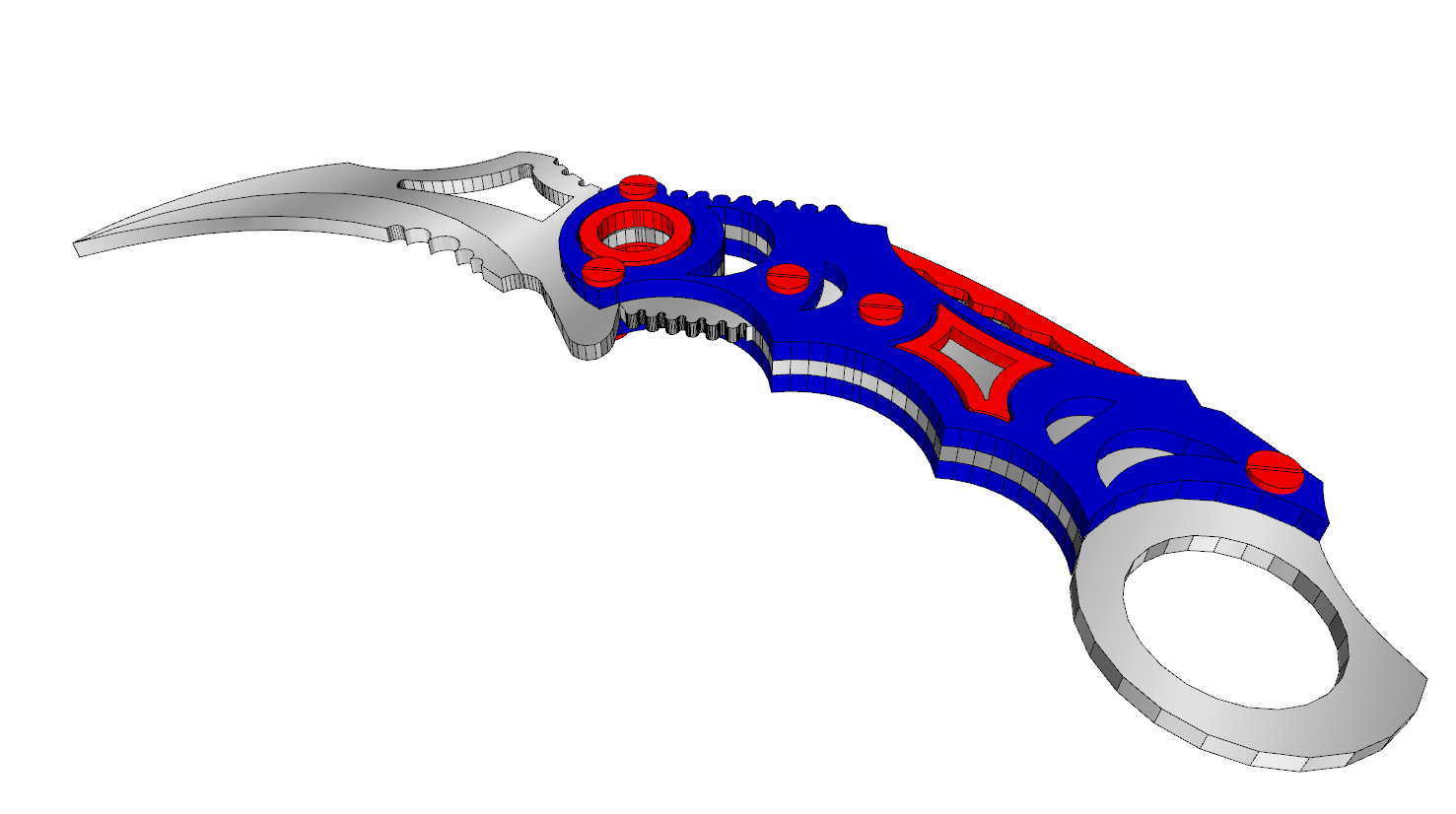 Kerambit