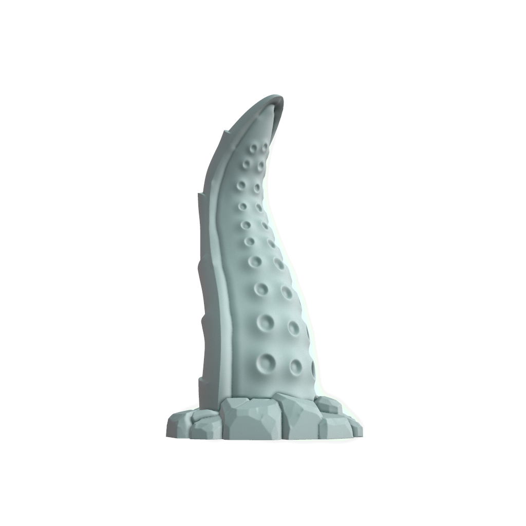 Rocket Pig Games: Tentacles
