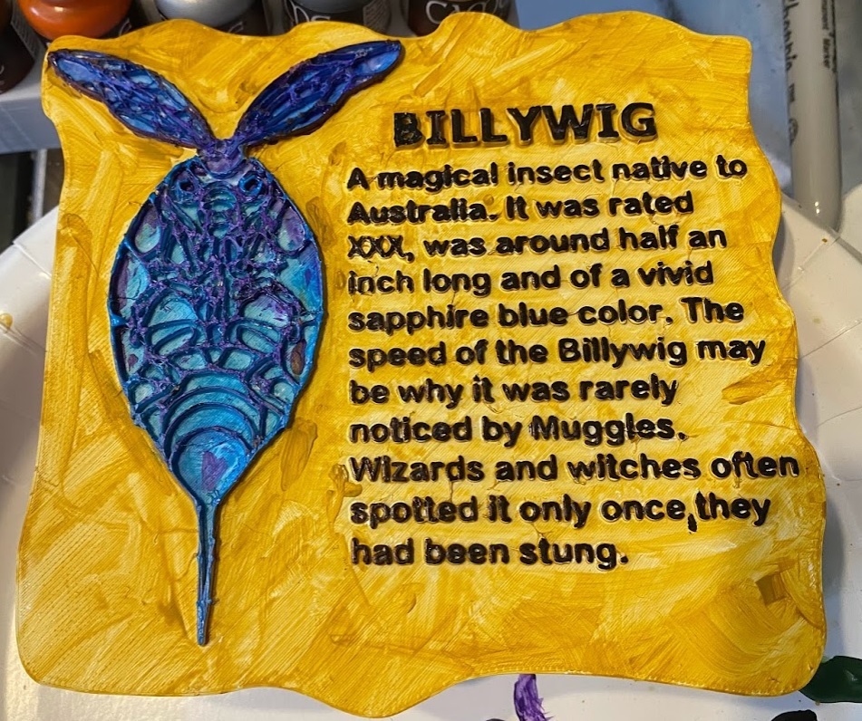 Billywig