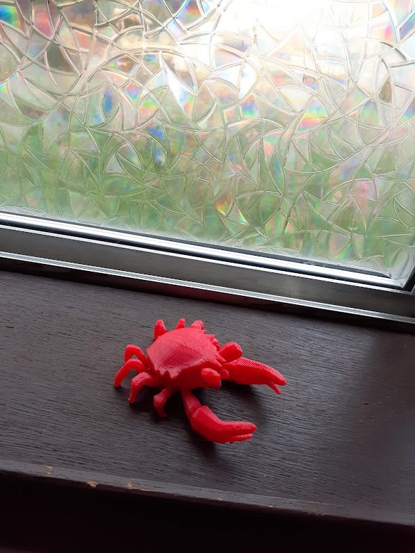 Cancer the Crab