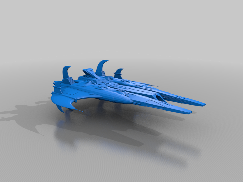 Centauri Octurion