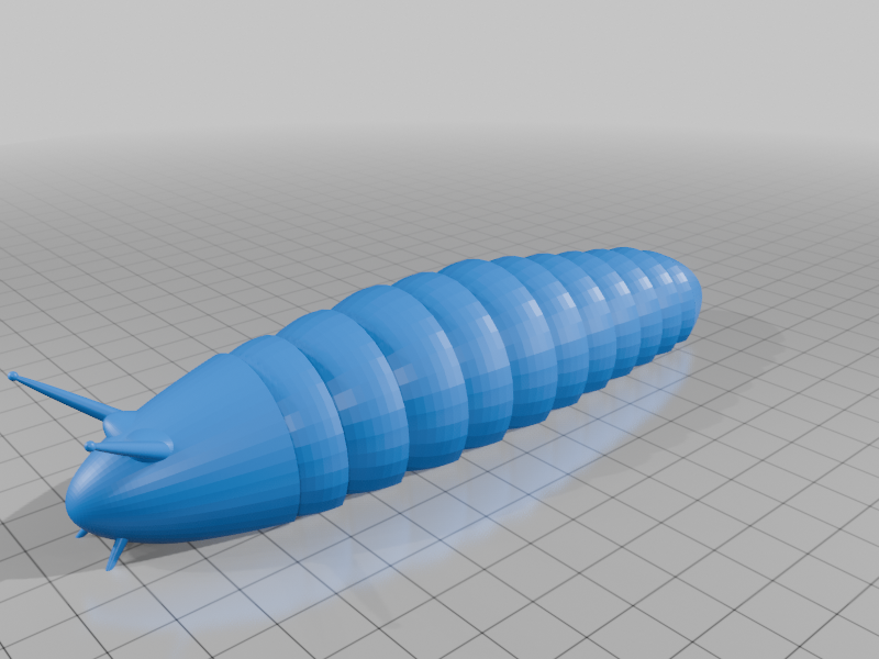 Flex Slug