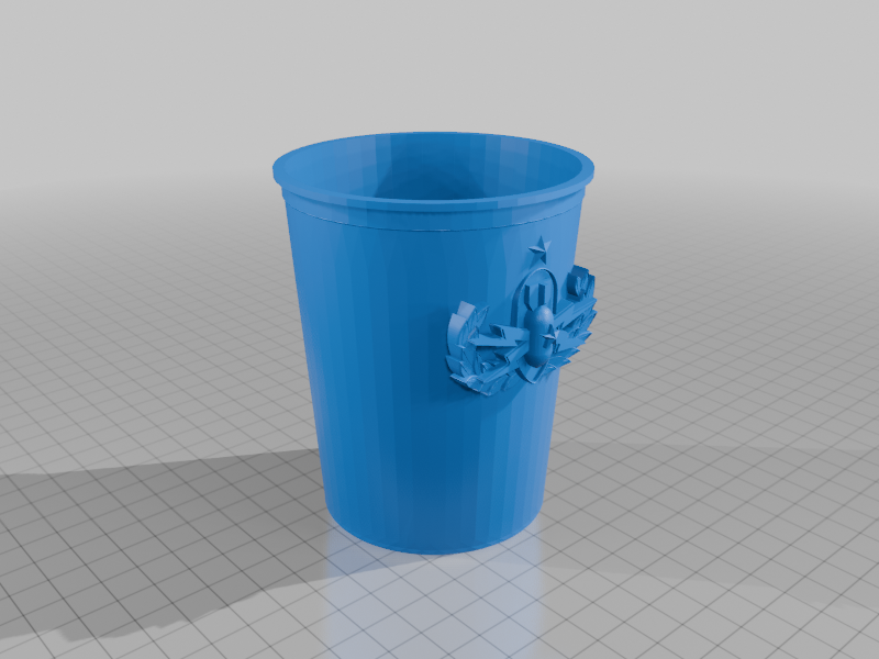 EOD Cup