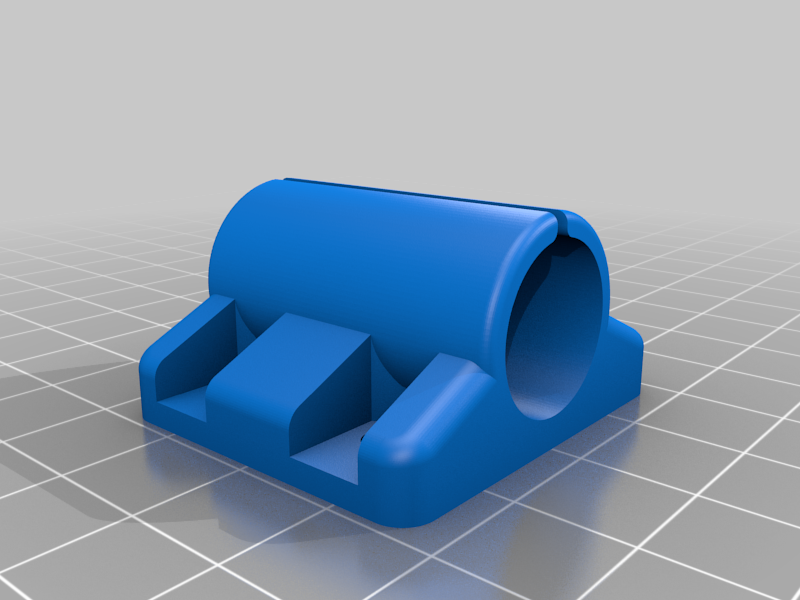 loose Igus Bearing Holders for Anycubic i3 Mega M/S