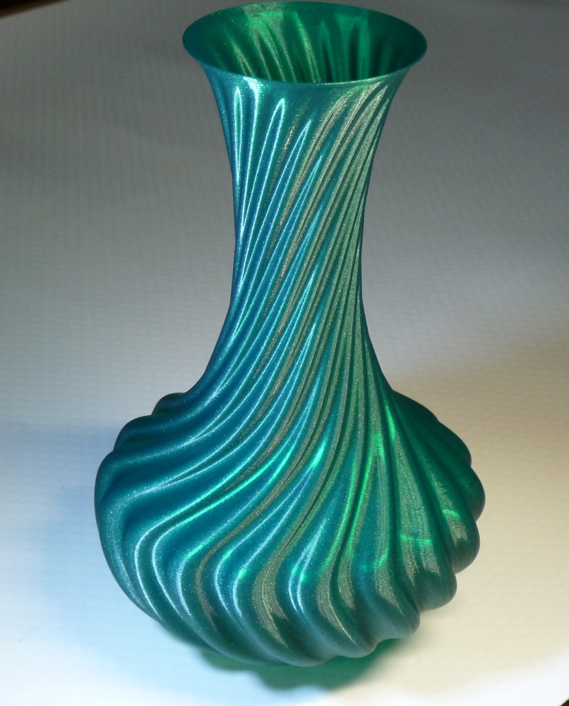Vase
