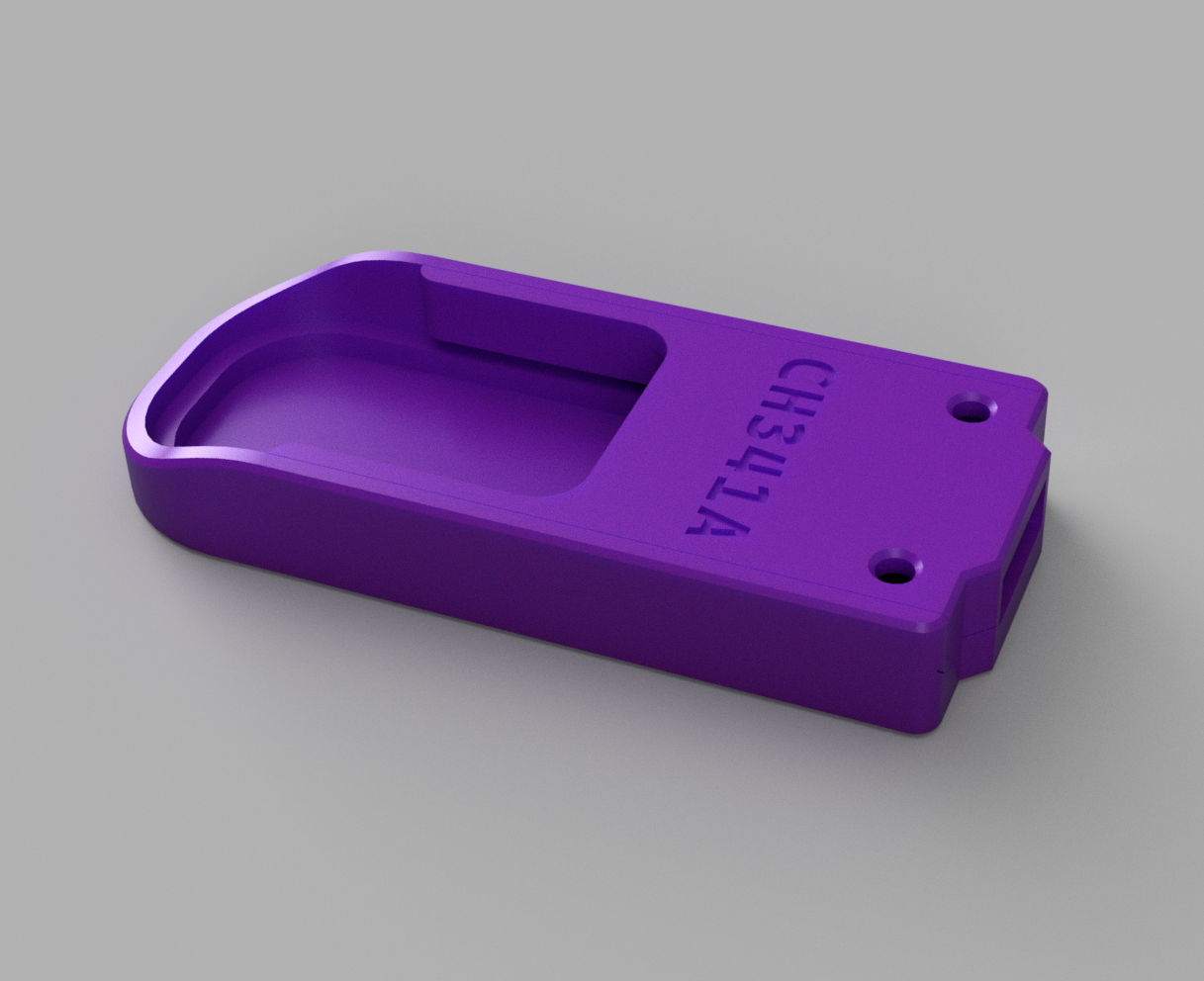 CH341 Programmer Enclosure