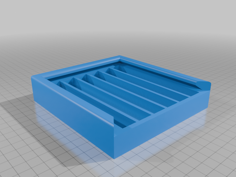 Seed Cold Stratification Box with Watering Lid
