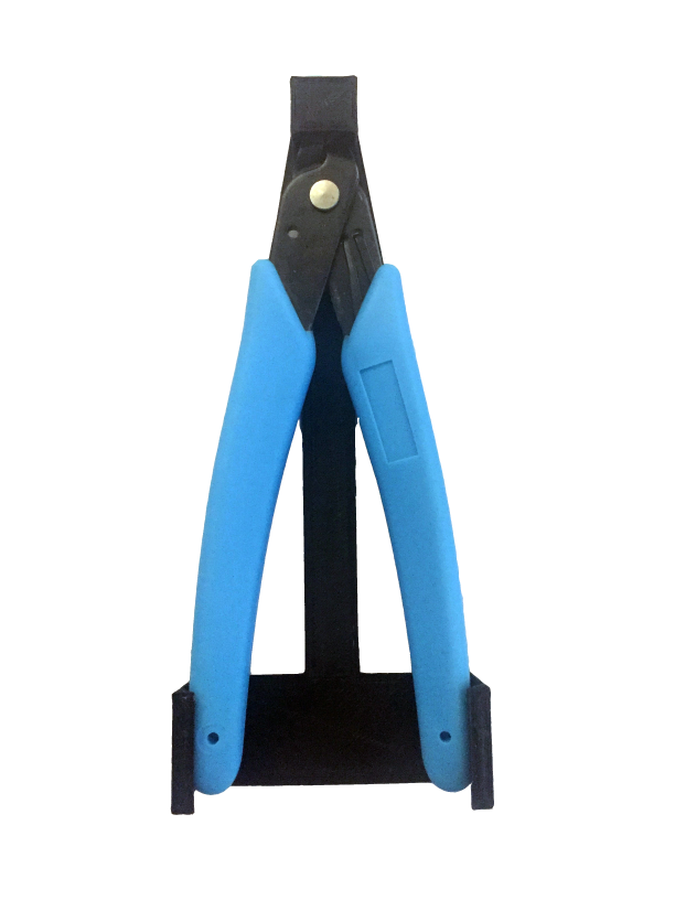 Side Cutter Holder