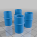 2021+ Trouble Pop-O-Matic Replacement Piece 3D model