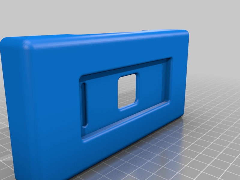 Philips Hue Dimmer Cover
