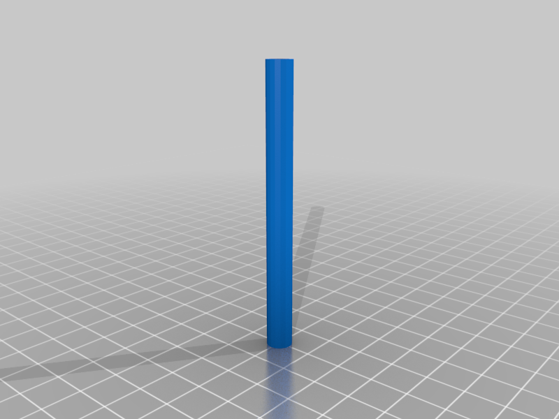 Hammock Toggle