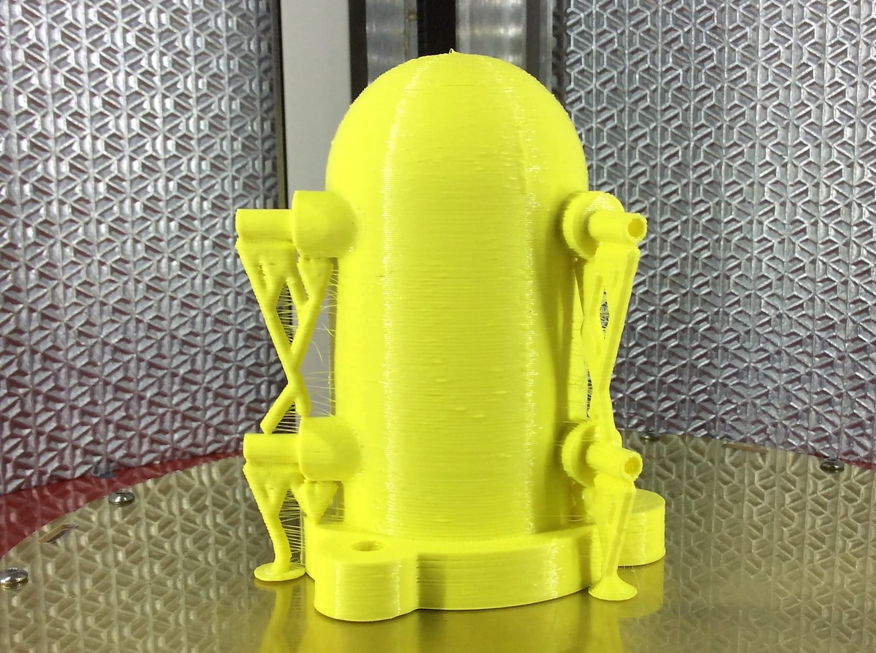 The Bio Minireactor