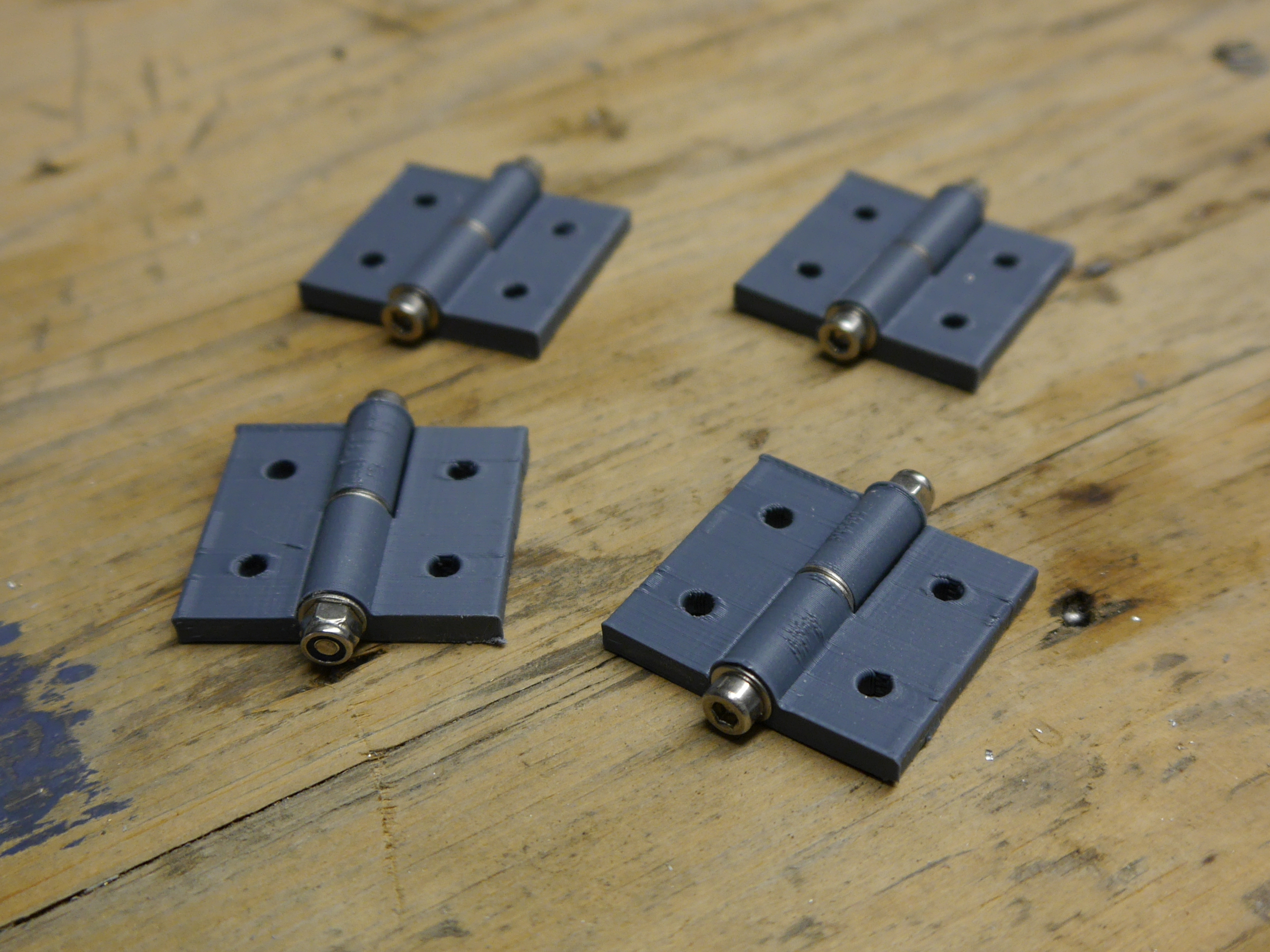 30mm Hinge