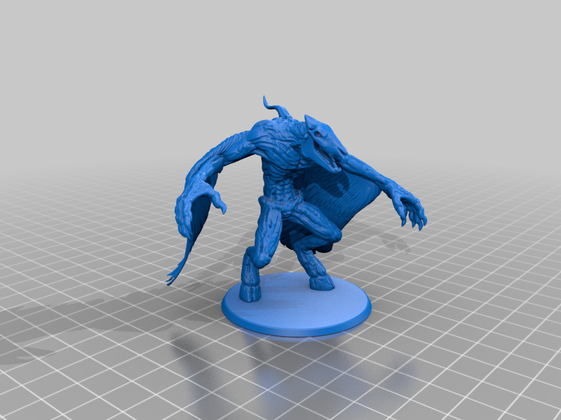 Leukodaemon