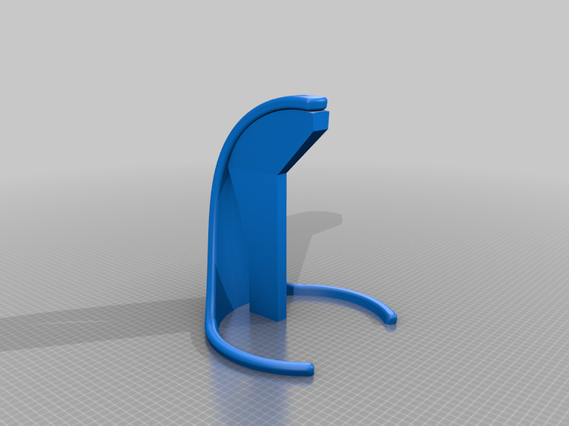 Lamp Stand for 8 inch Moon Lamp
