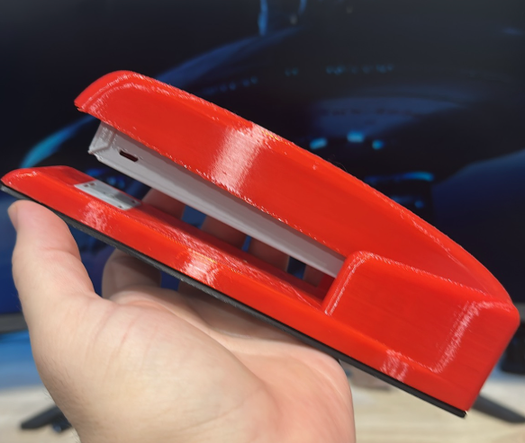 Stapler Decoy for your Office Space