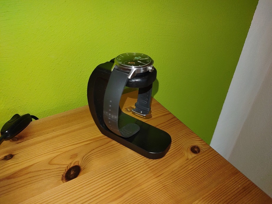 Withings Scanwatch - Smartwach Stand