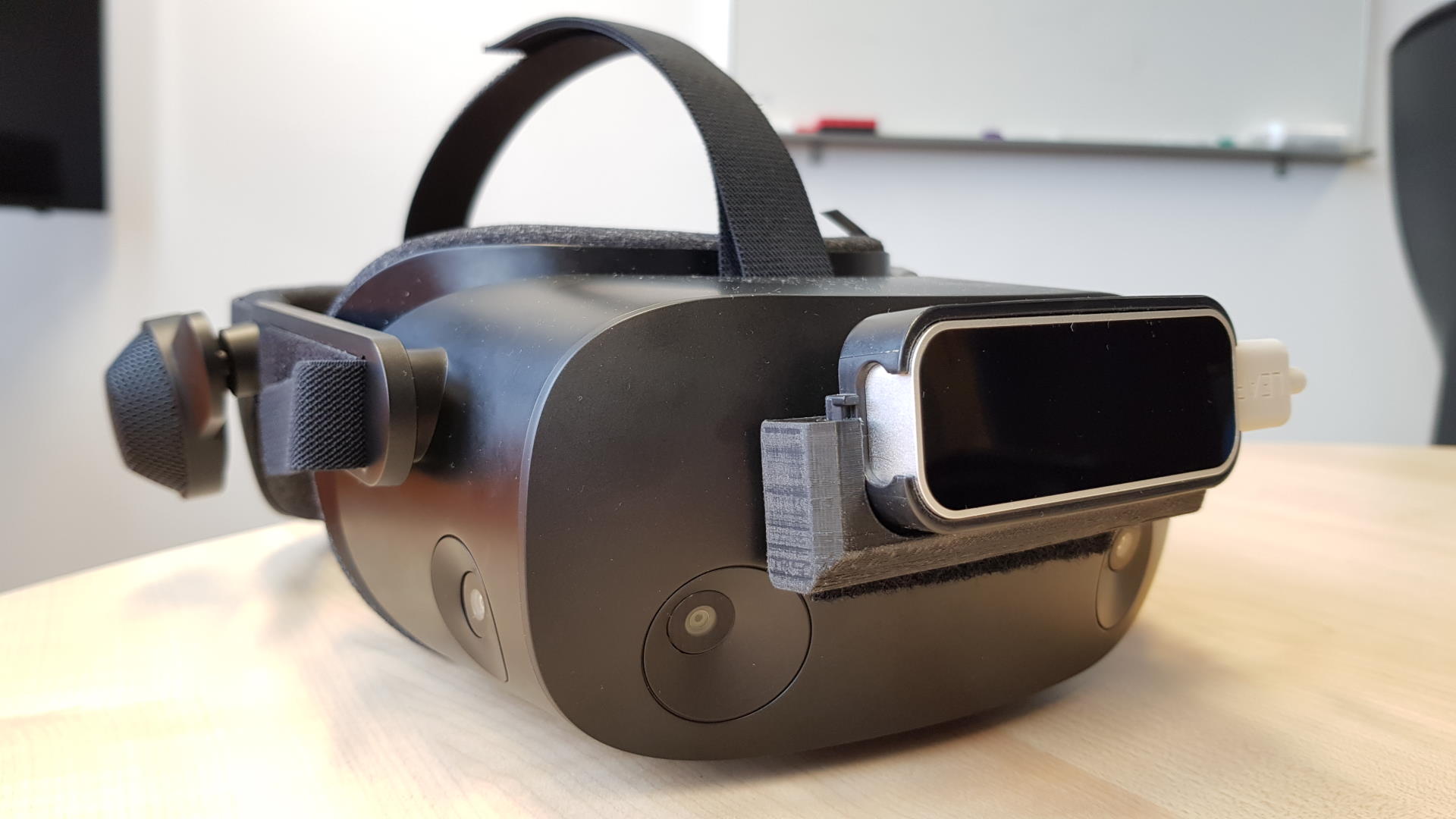 Leap Motion Mount for HP Reverb G2