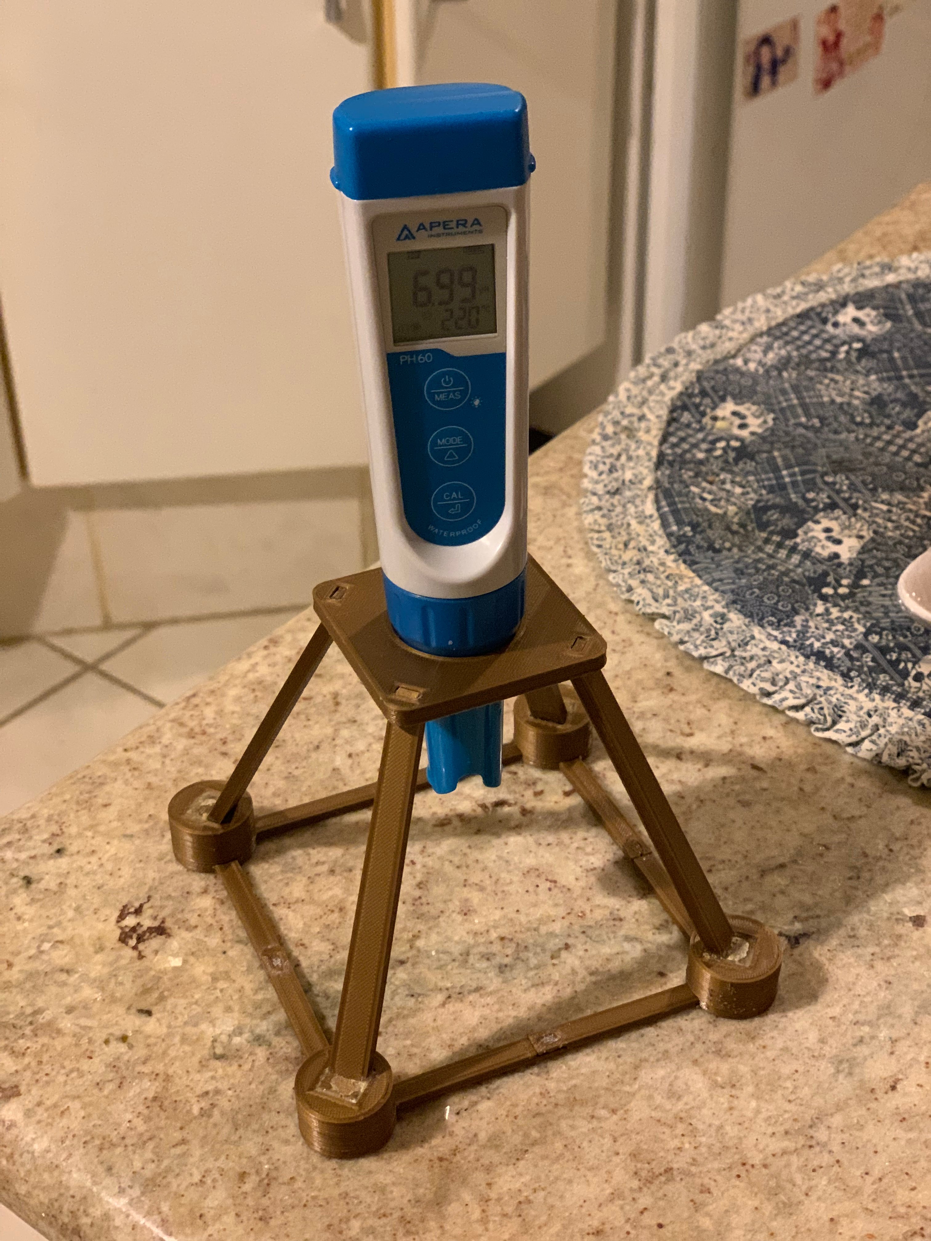 Apera PH60 Stand