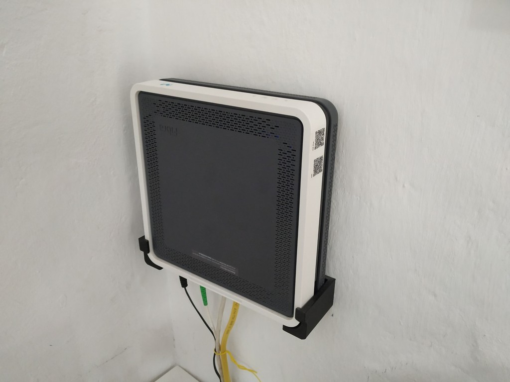 Wall mount Router Askey HGU (Movistar)